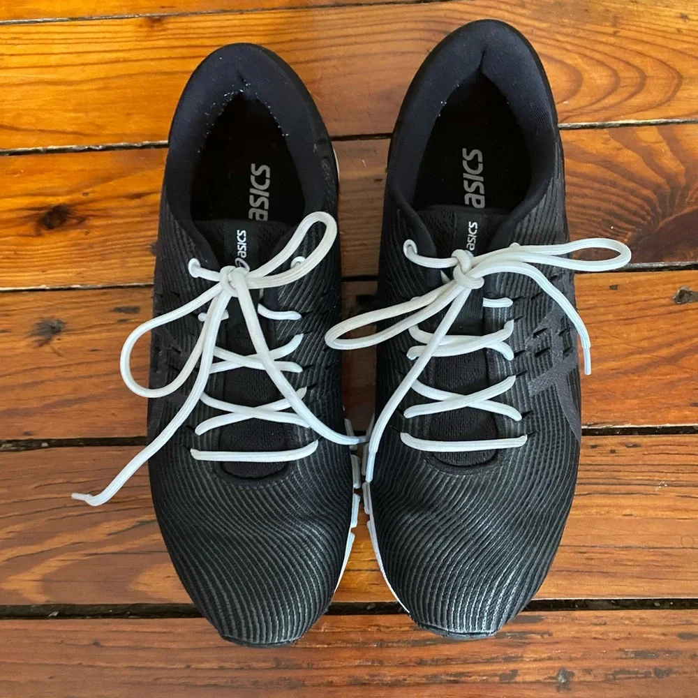 Asics womens gel